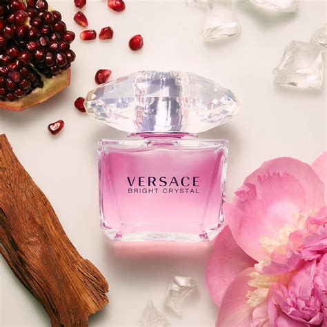 versace bright crystal eau de parfum 50ml|versace bright crystal refill.